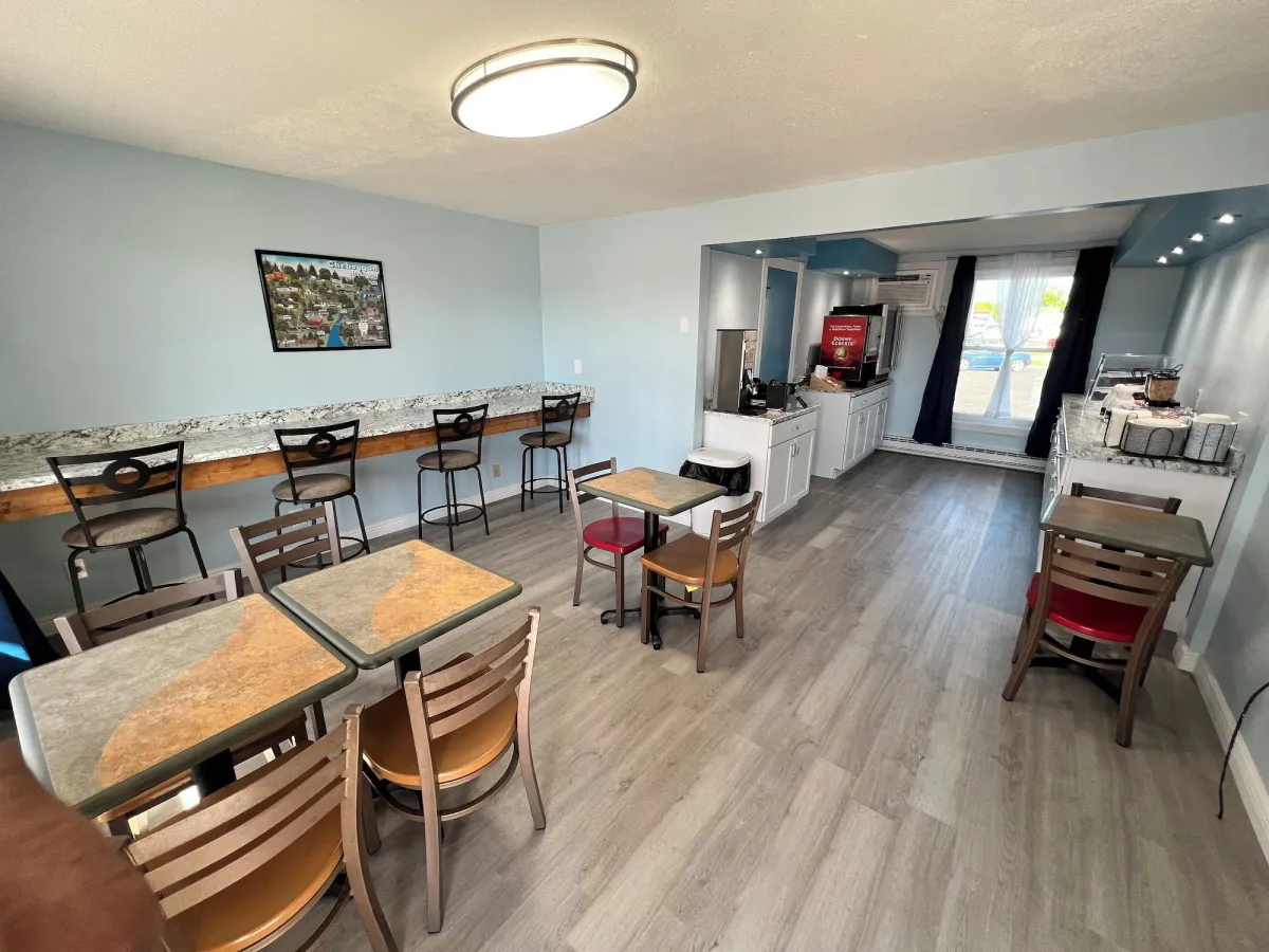Image of Continental Inn