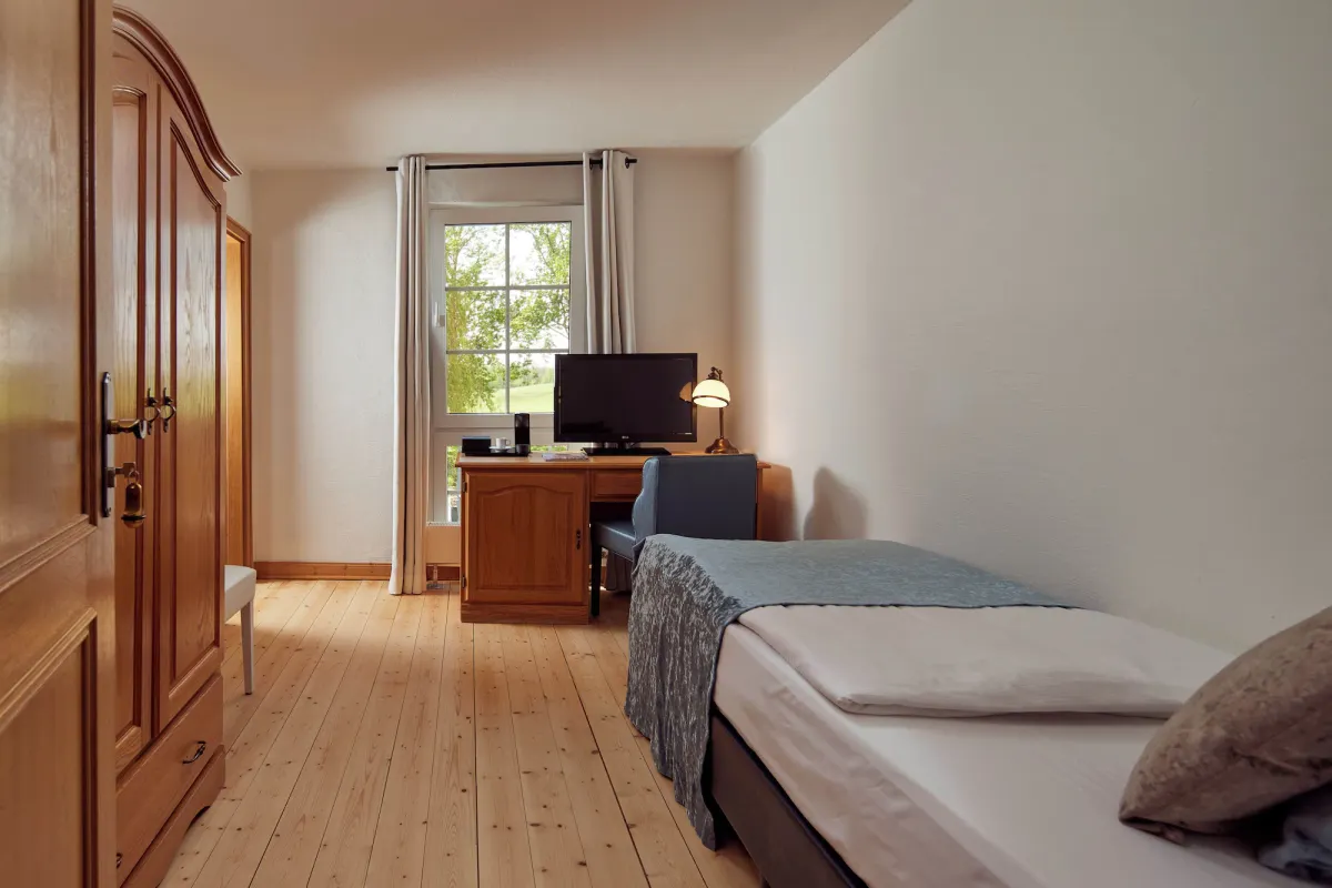 Image of Van der Valk Golfhotel Serrahn - Adult Only