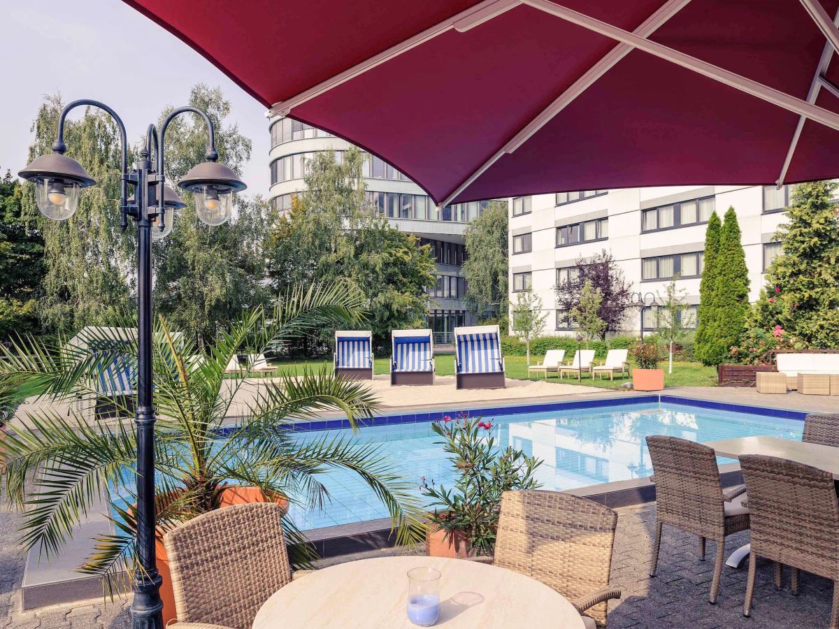 Image of Mercure Hotel Frankfurt Eschborn Ost