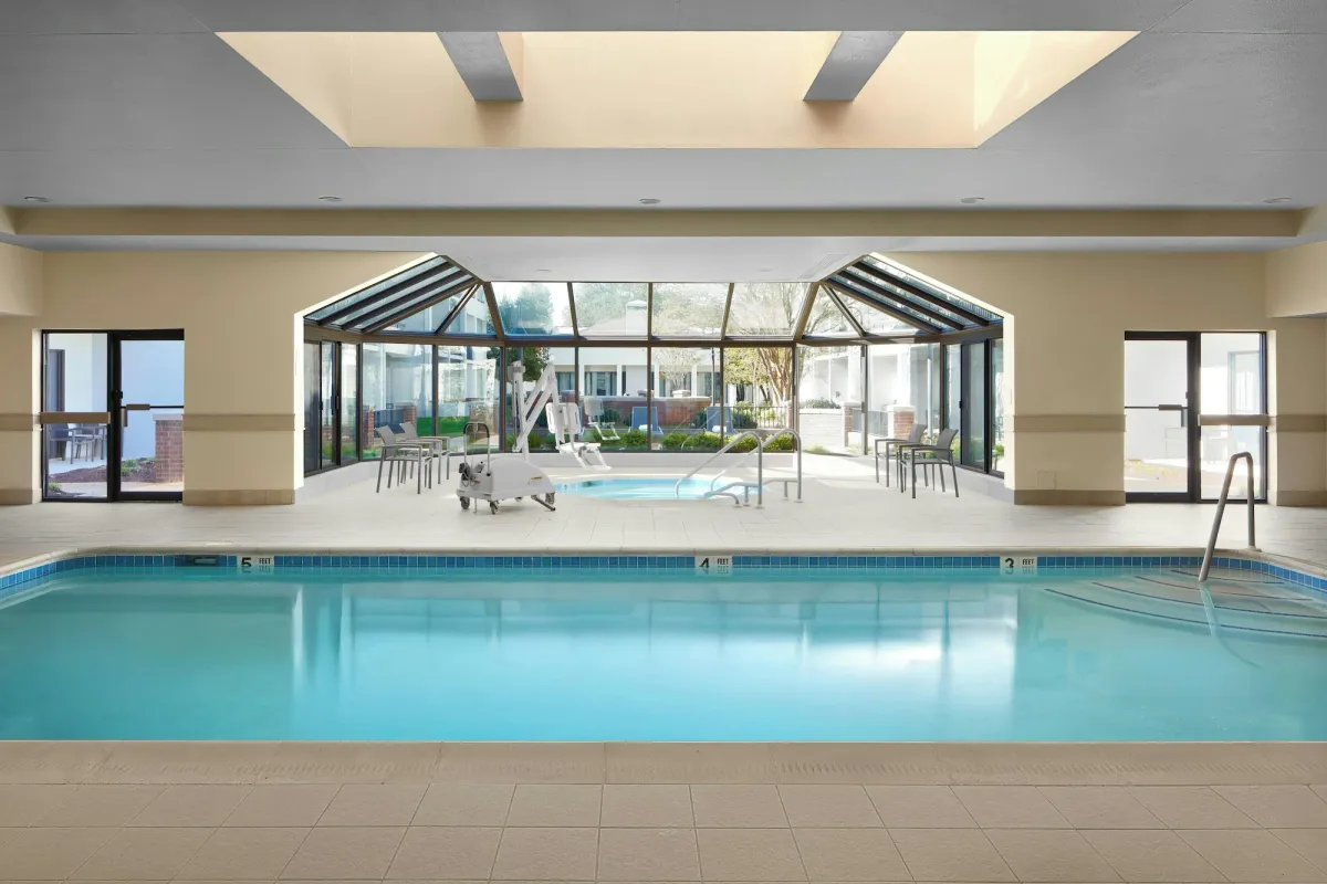 Image of Courtyard by Marriott Annapolis