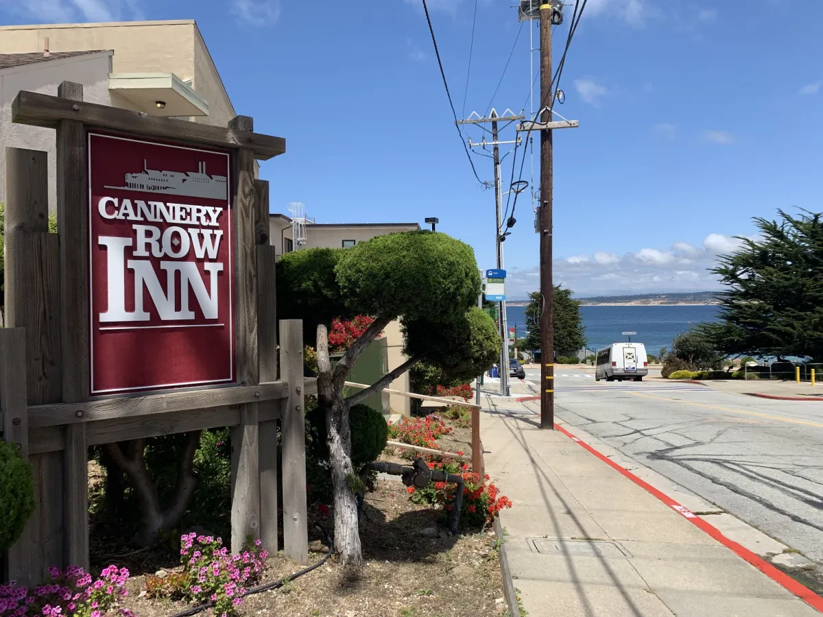 Image of Cannery Row Inn