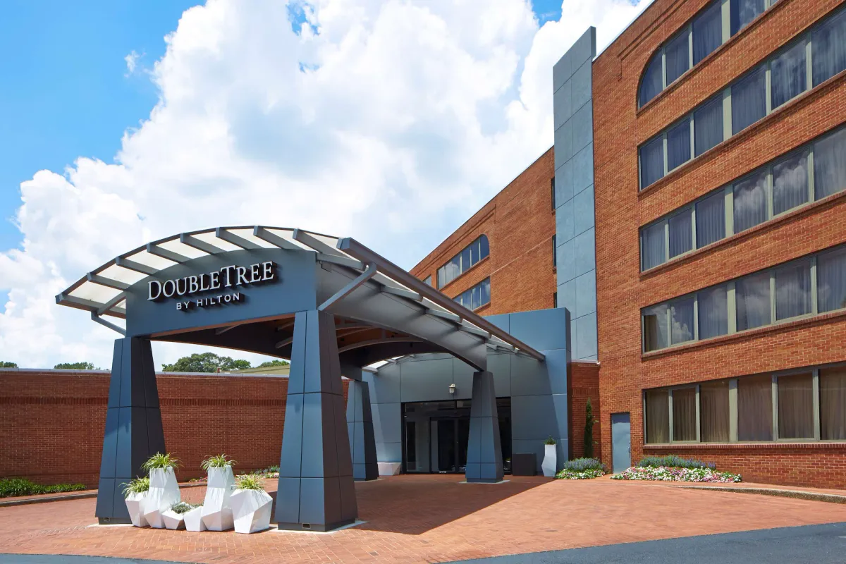 Image of DoubleTree by Hilton Atlanta Perimeter Dunwoody