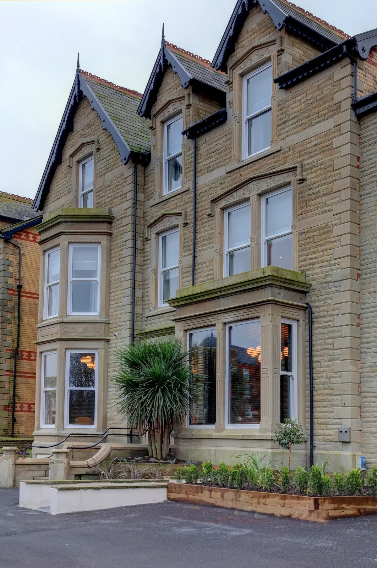 Image of Hy Lytham St Anne's