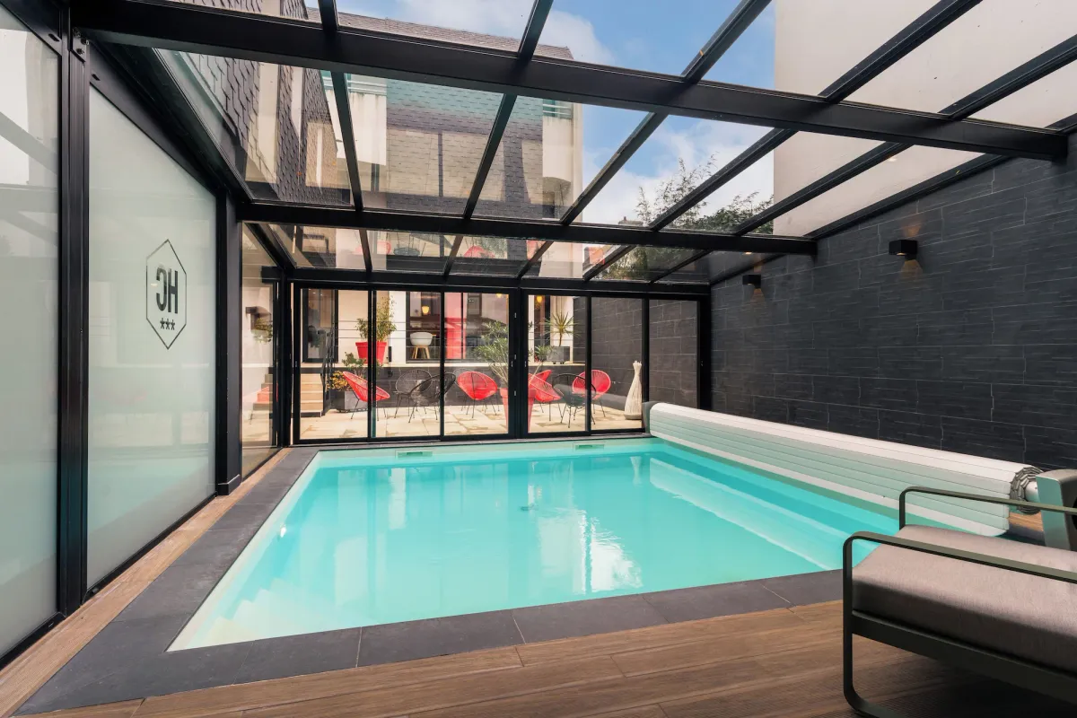 Image of Le Cornouaille Hotel & Spa