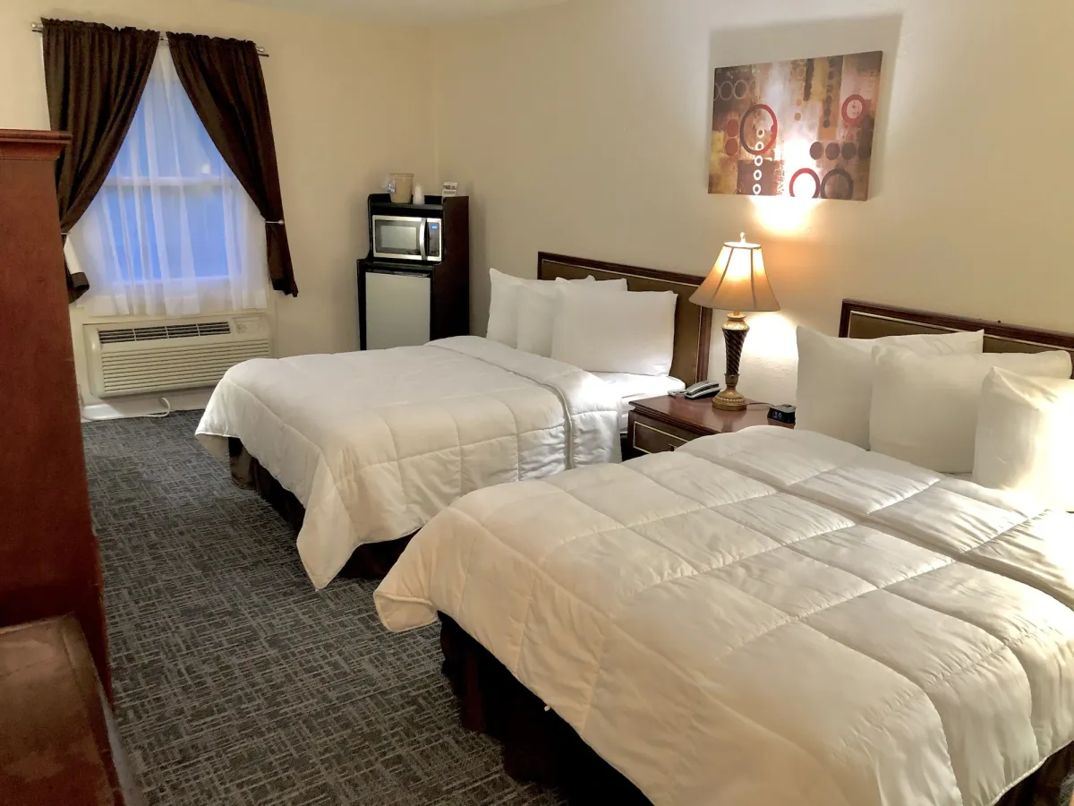 Image of Bicentennial Inn