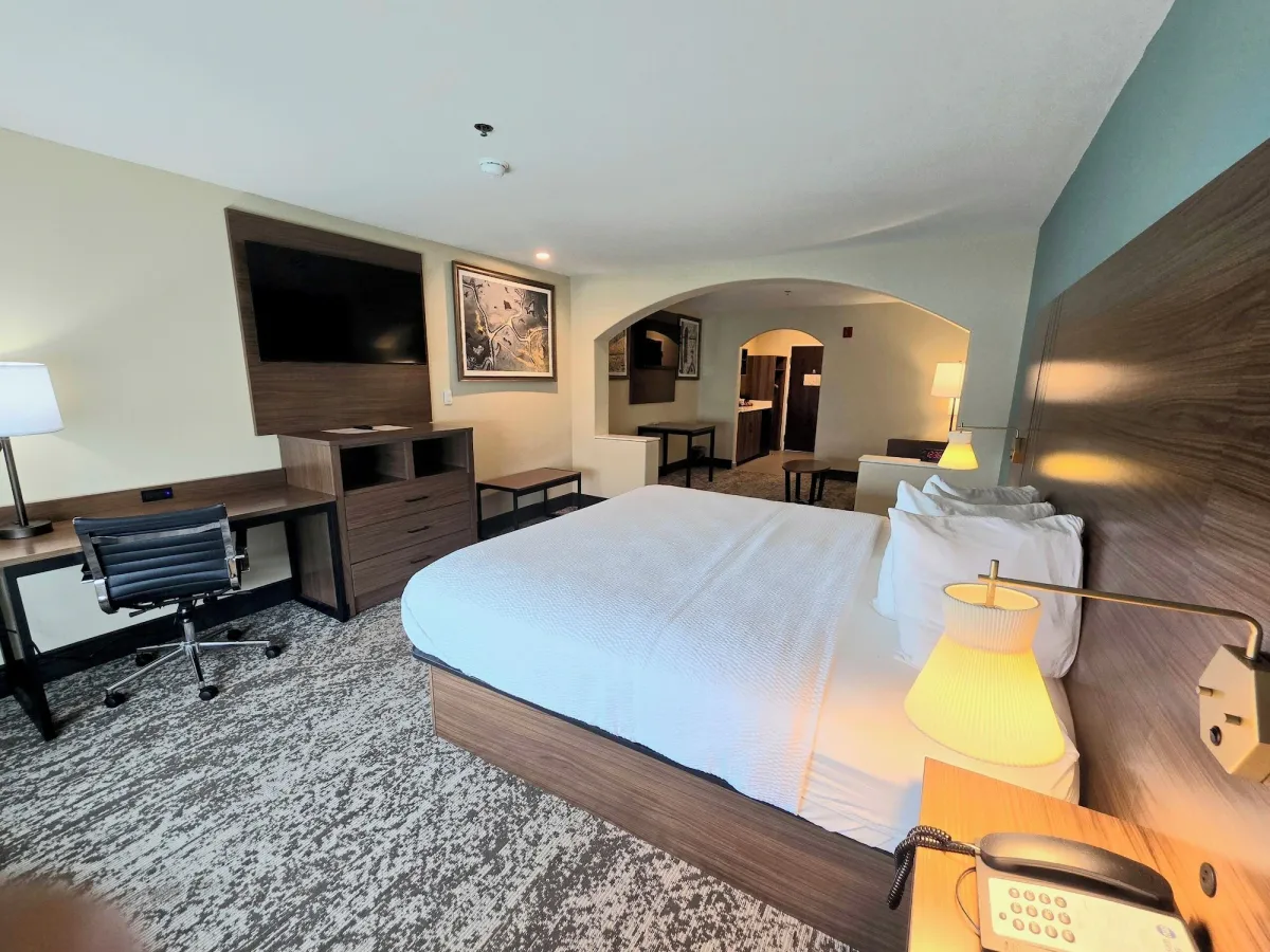 Image of Best Western Casa Villa Suites