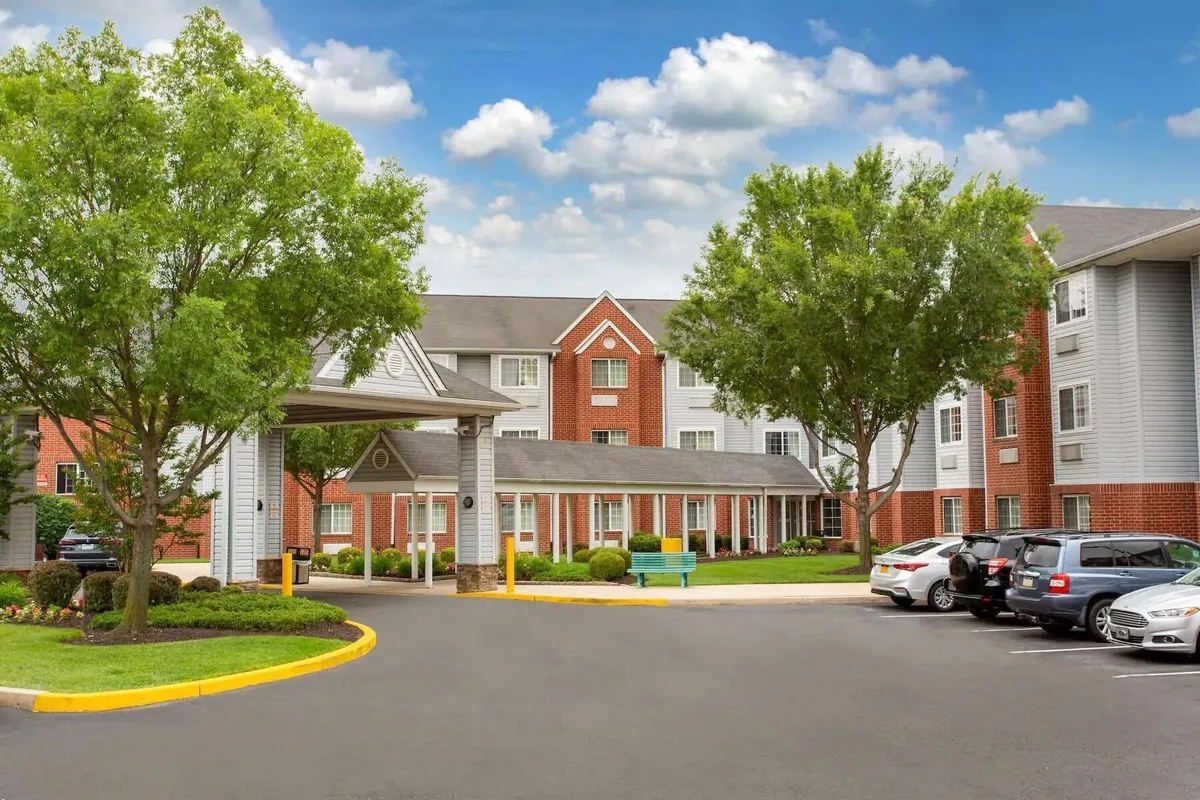 Image of Microtel Inn & Suites by Wyndham Philadelphia Airport