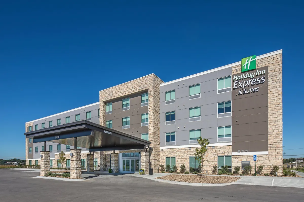Image of Holiday Inn Express & Suites - West Omaha - Elkhorn by IHG