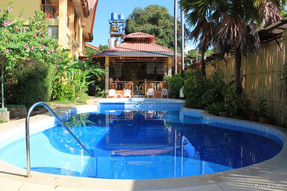 Image of Darayonan Lodge