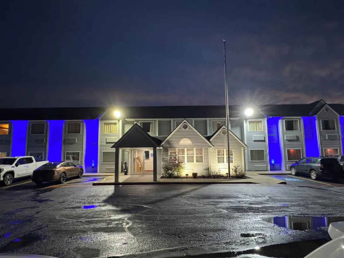 Image of Americas Best Value Inn and Suites Ada