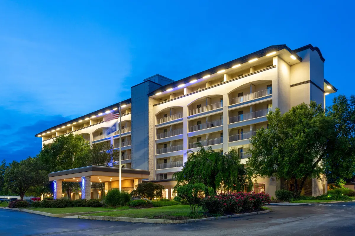 Image of Holiday Inn Express Hotel & Suites Philadelphia - King of Prussia by IHG