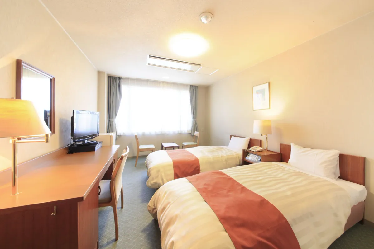 Image of Fuji Green Hotel