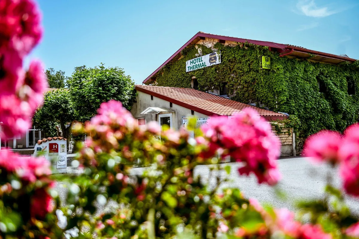 Image of Logis Thermal