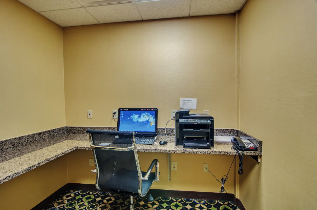 Image of Holiday Inn Express & Suites Wytheville by IHG
