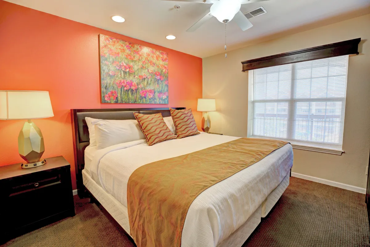 Image of Grand Crowne Resort