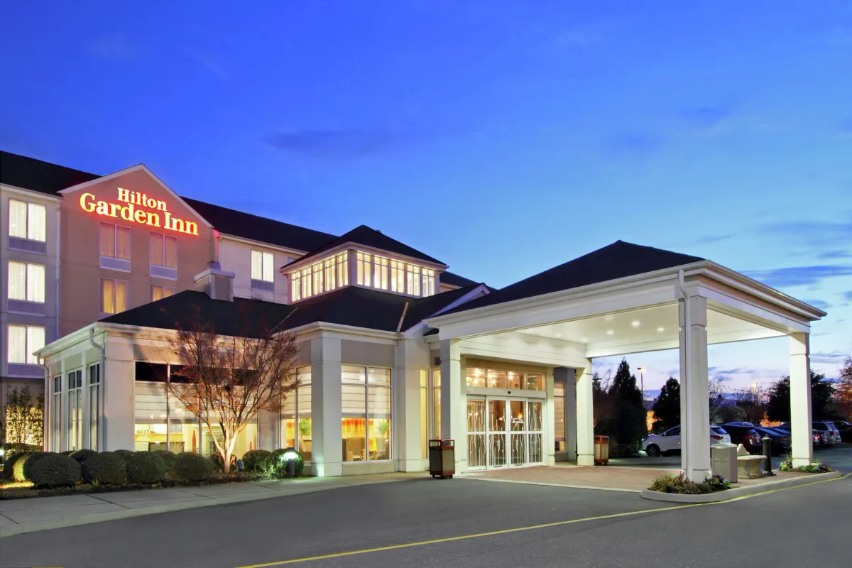 Image of Hilton Garden Inn Chesapeake/Greenbrier