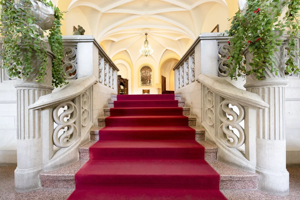 Image of Schlosshotel Villa Westerberge