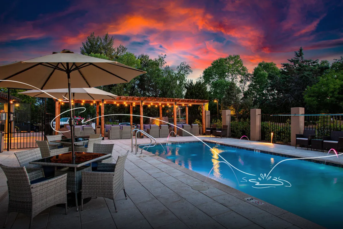 Image of Arroyo Pinion Hotel, Ascend Hotel Collection