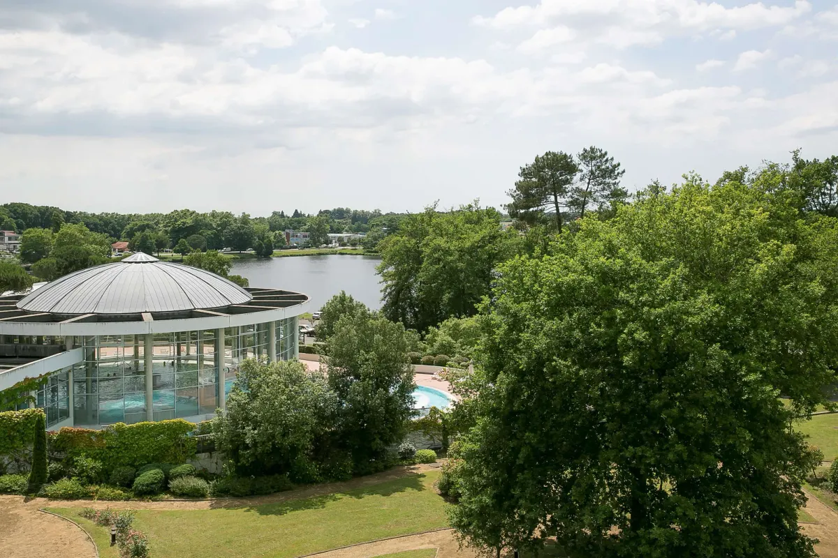 Image of Best Western Hotel Sourcéo
