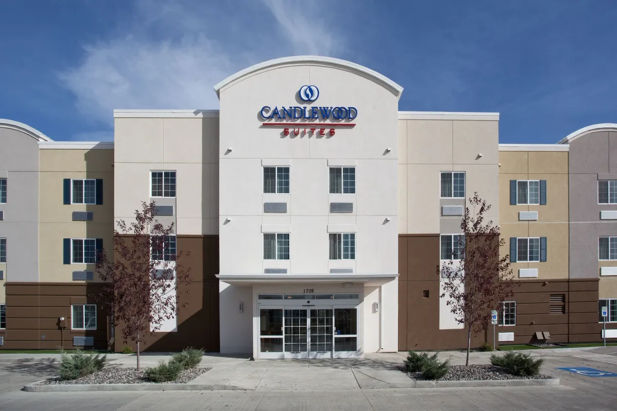 Image of Candlewood Suites Sheridan by IHG