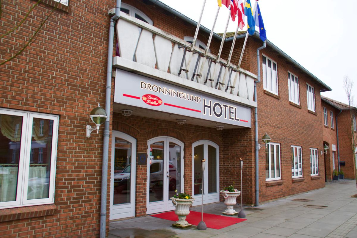 Image of Dronninglund Hotel