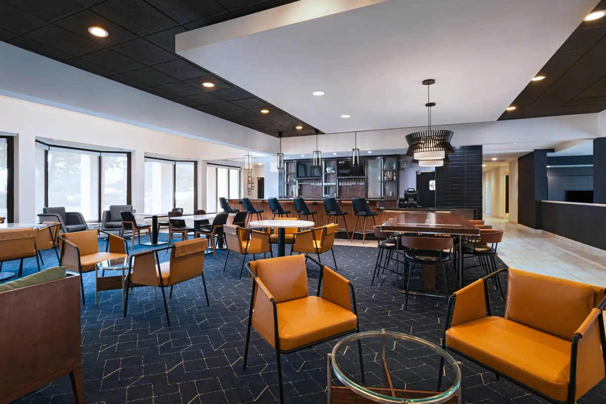 Image of Courtyard by Marriott San Antonio Medical Center