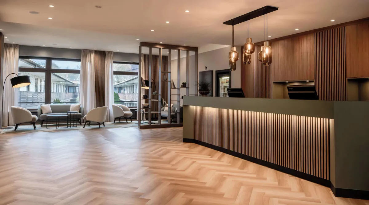 Image of Best Western Hotel Hamburg International