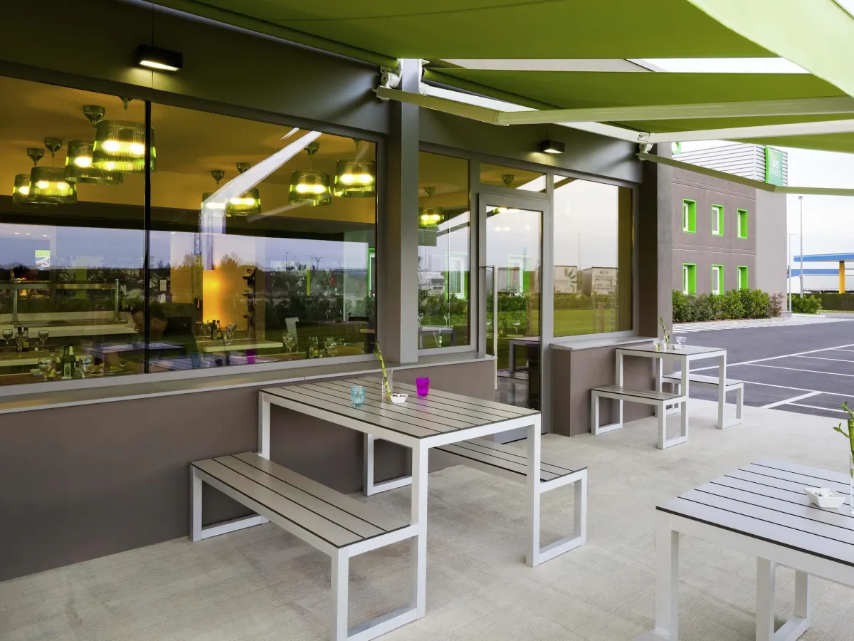 Image of Hotel Ibis Styles Lleida Torrefarrera