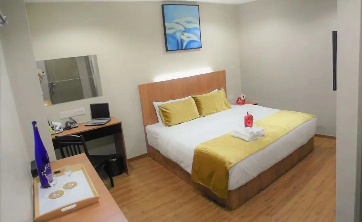 Image of Royale Hotel Batu Gajah