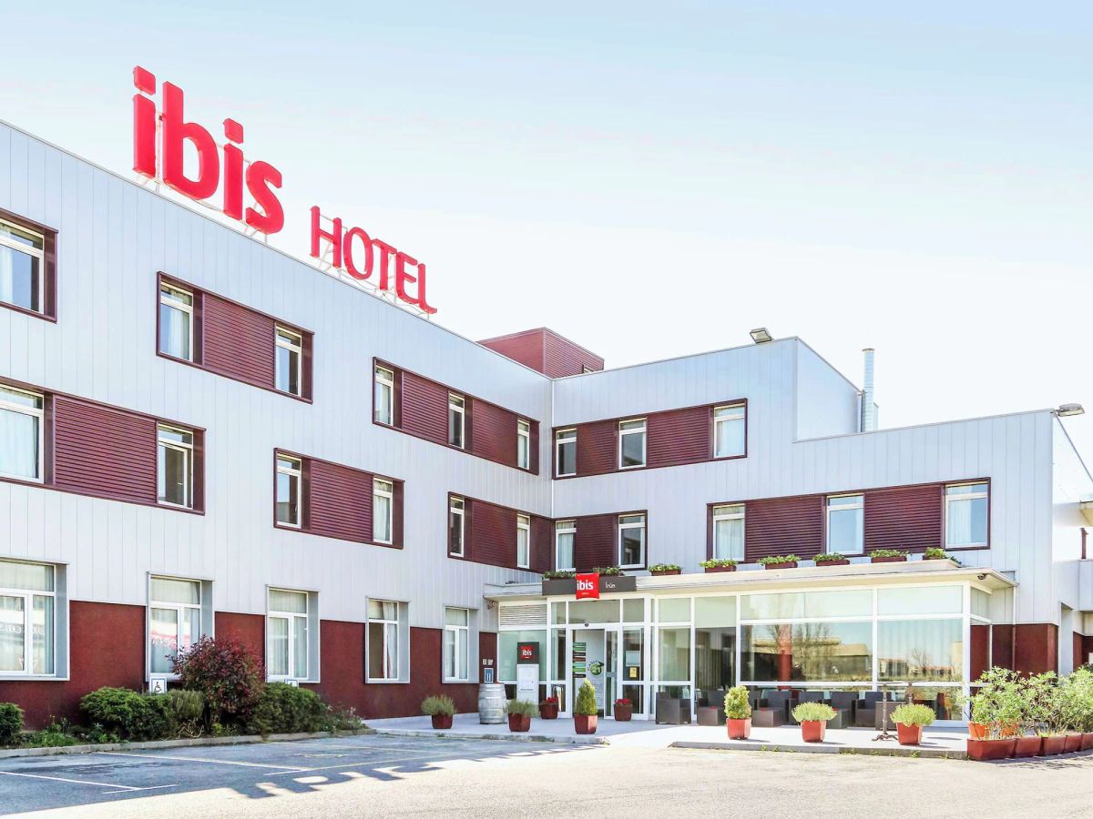 Image of Ibis Irun