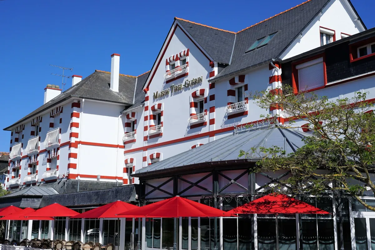 Image of Les Cottages du Limonay