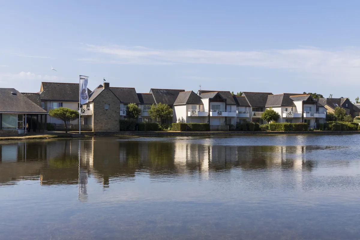 Image of Thalazur Carnac - Résidence
