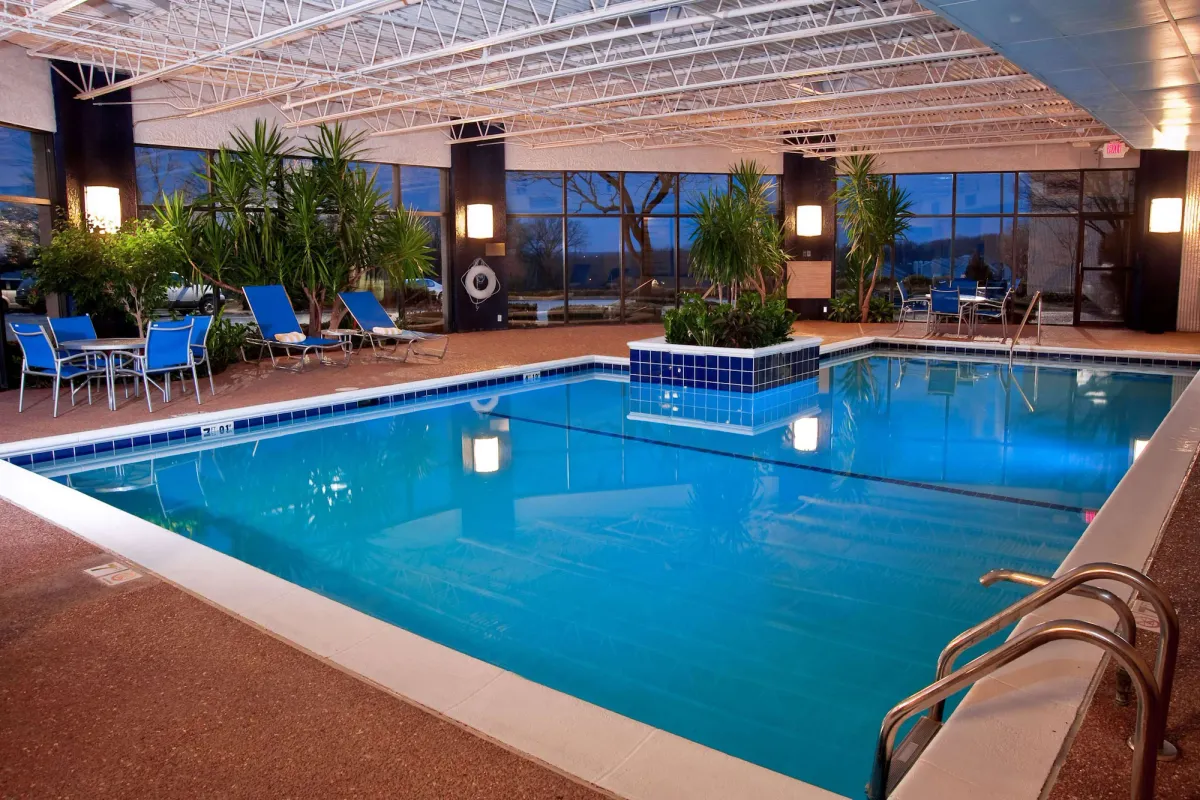 Image of DoubleTree by Hilton St. Louis - Westport