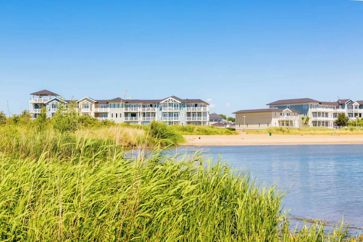 Image of Beachhotel Cape Helius