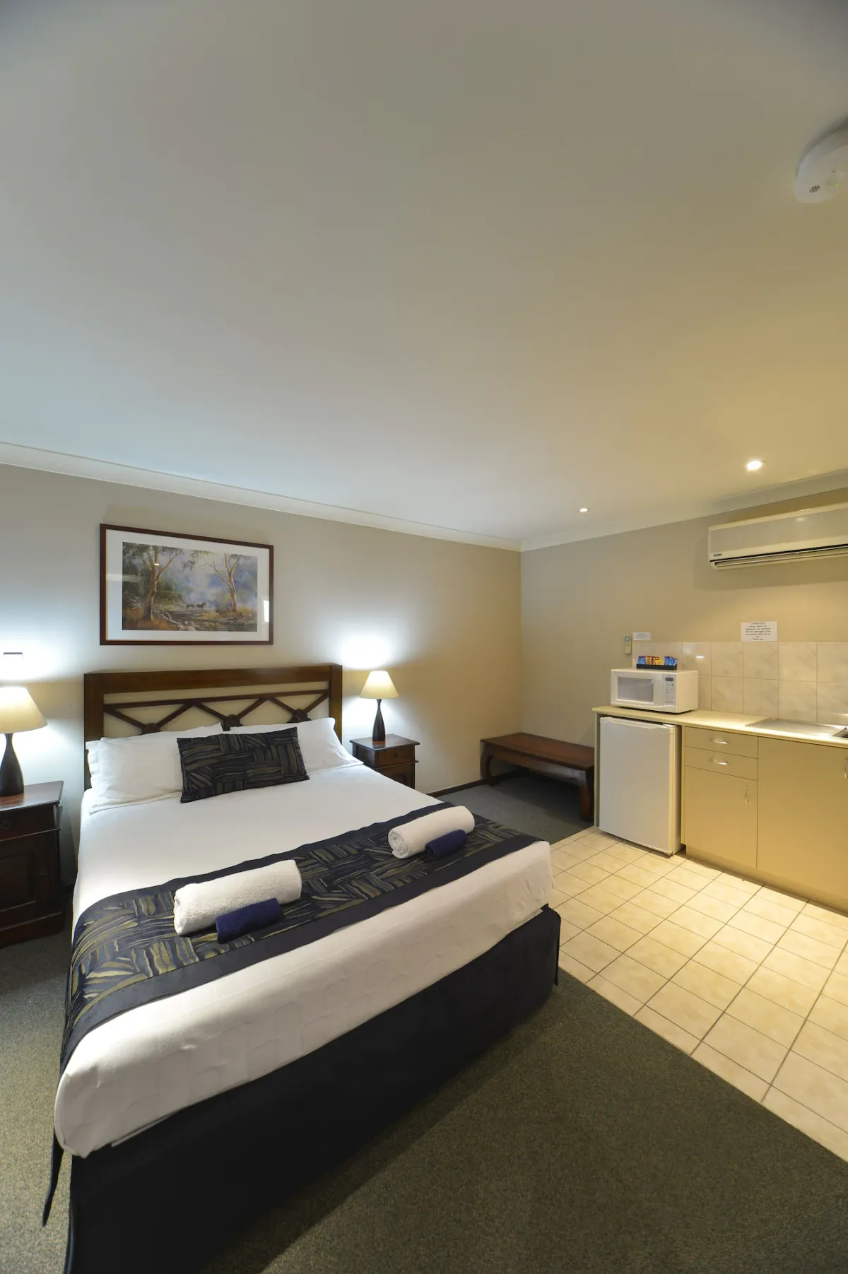 Image of Wattle Grove Motel