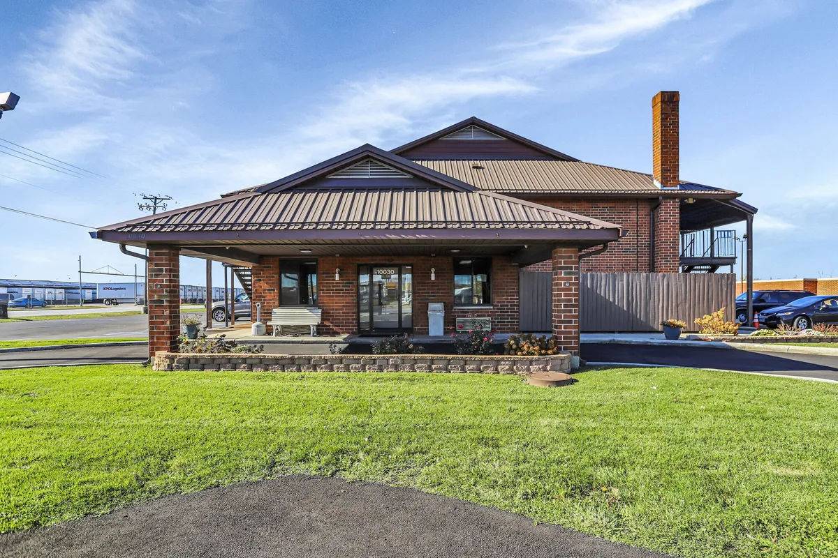 Image of Bridgeview Inn Chicago Area