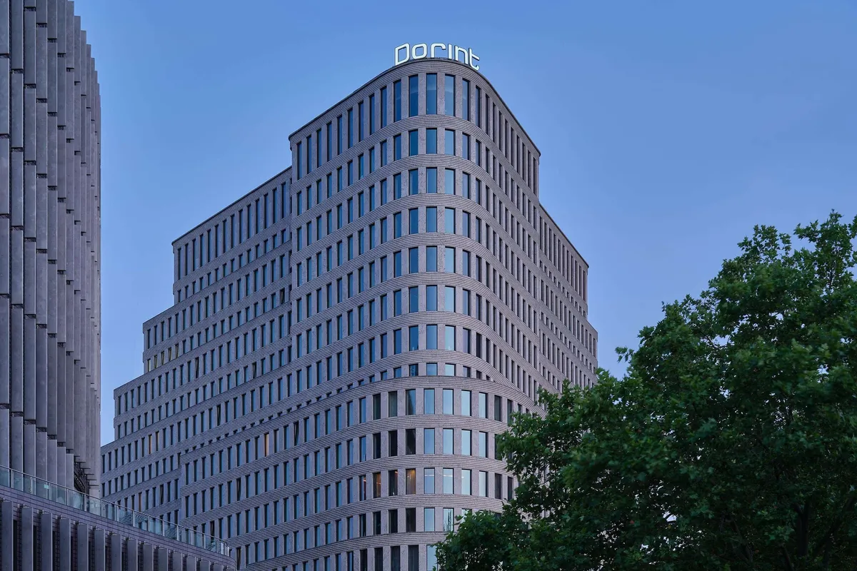 Image of Dorint Kurfürstendamm Berlin