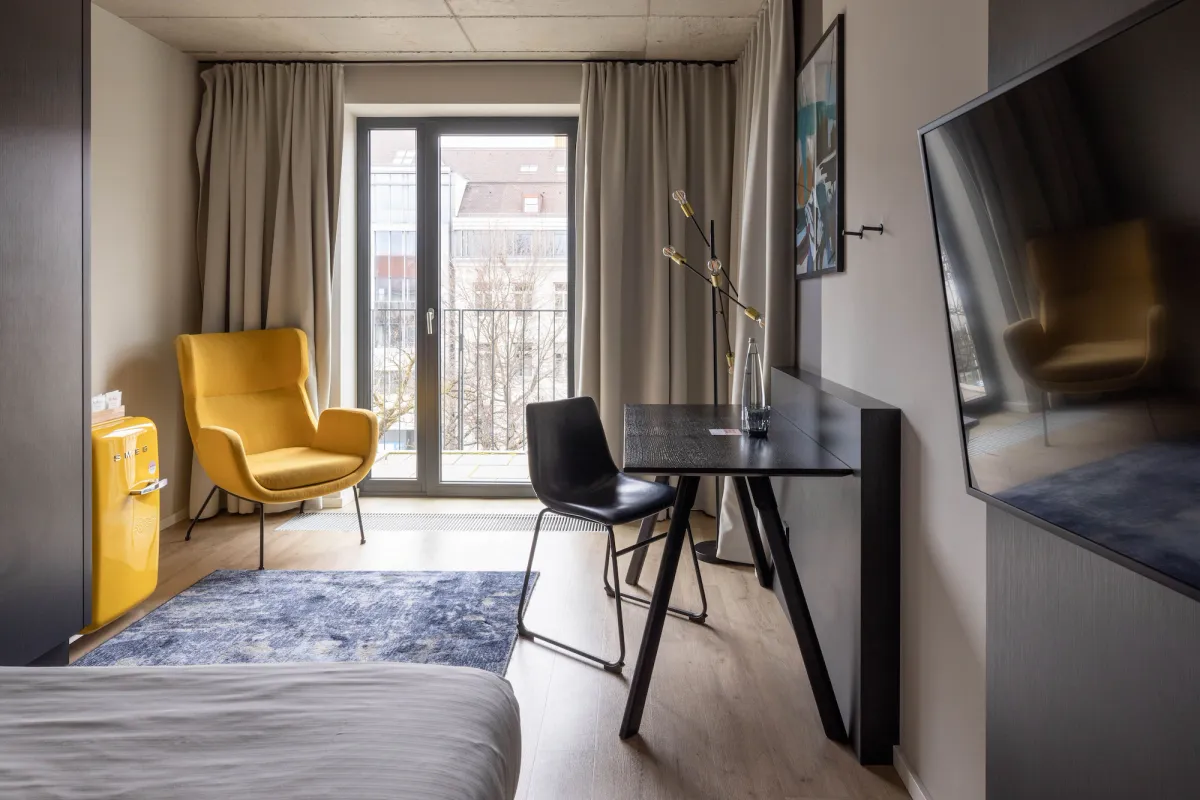 Image of Numa Munich Stark