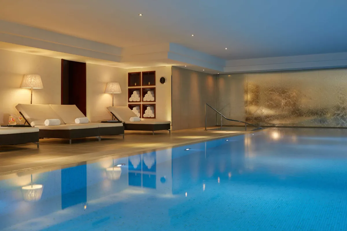 Image of Majestic Hotel Spa - Champs Elysées