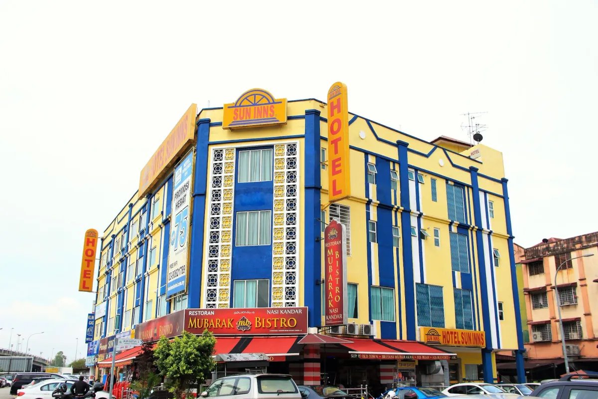 Image of Sun Inns Hotel Cheras - Balakong