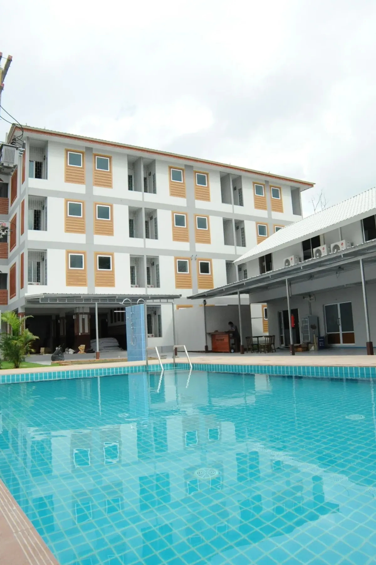 Image of Nanya Hotel Chiang Mai