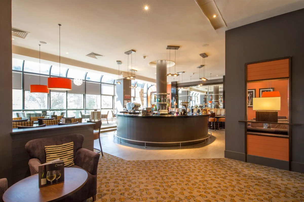 Image of Premier Inn Bournemouth Central