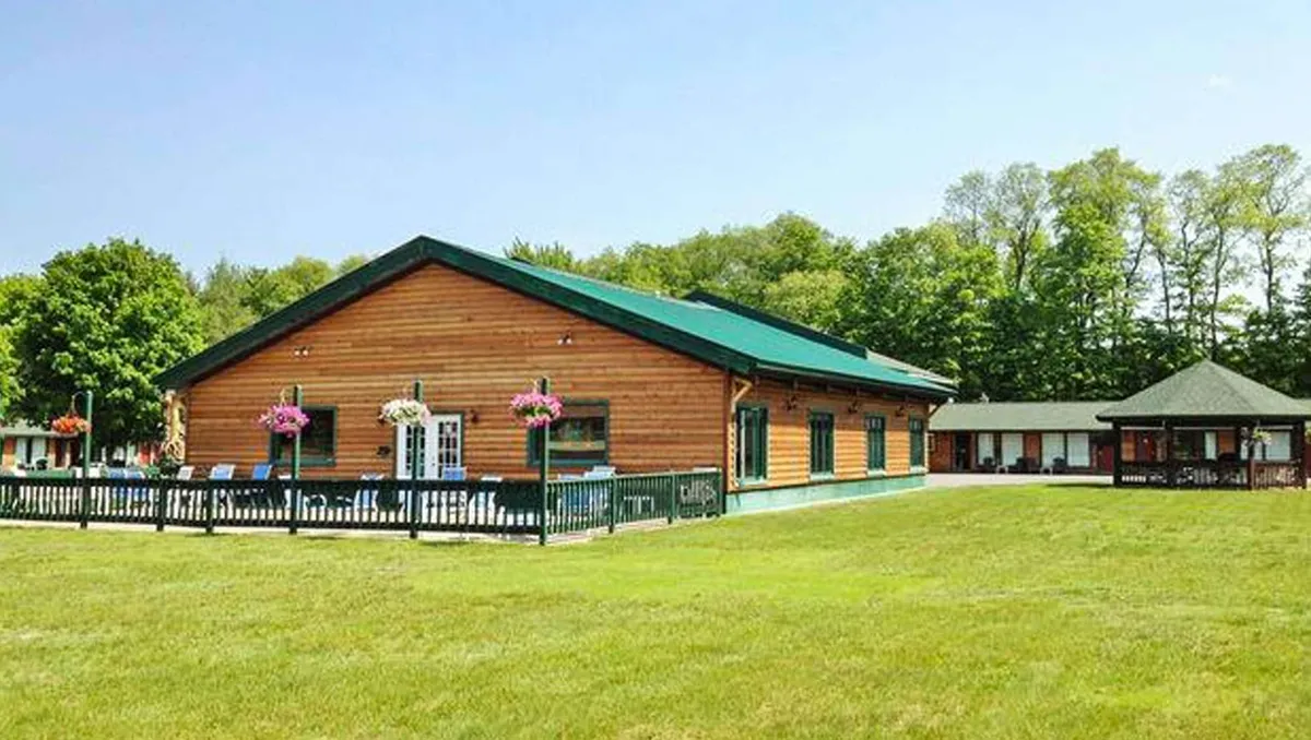 Image of Adirondack Lodge Old Forge