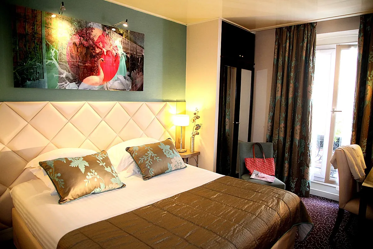 Image of Hotel Best Western Anjou Lafayette