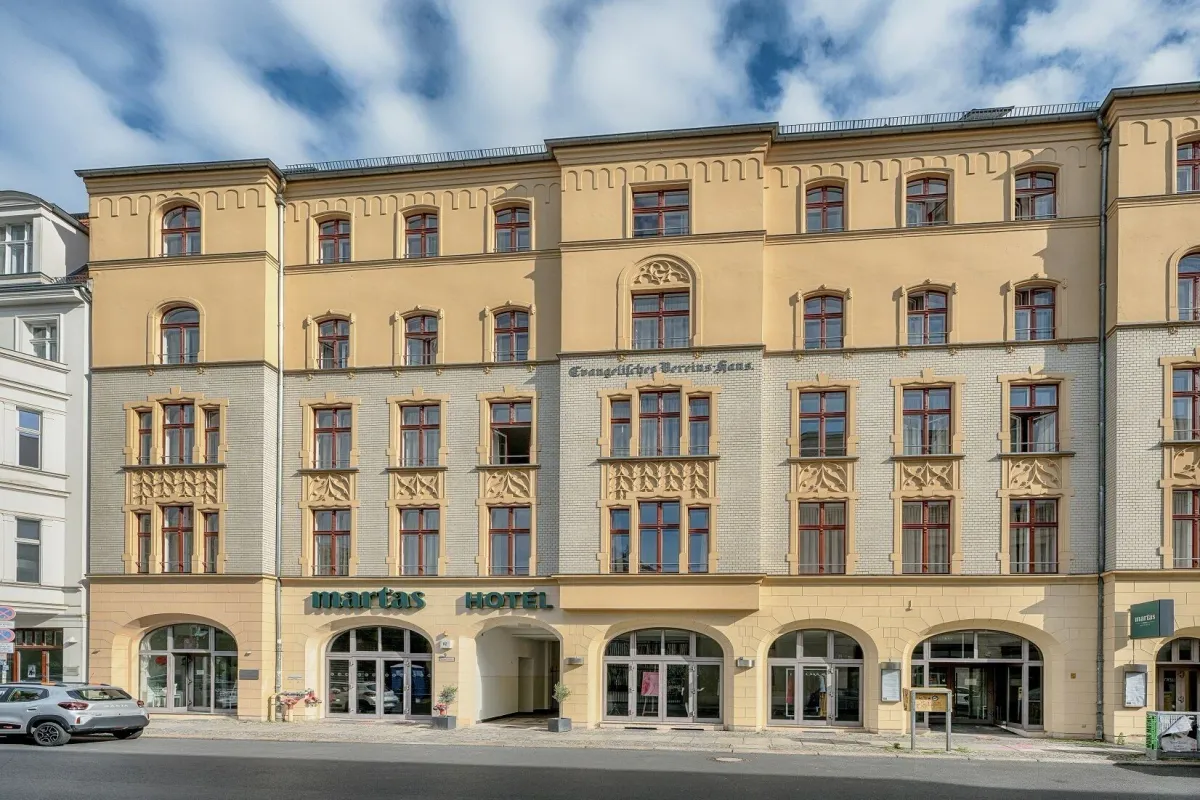 Image of martas Hotel Berlin-Mitte