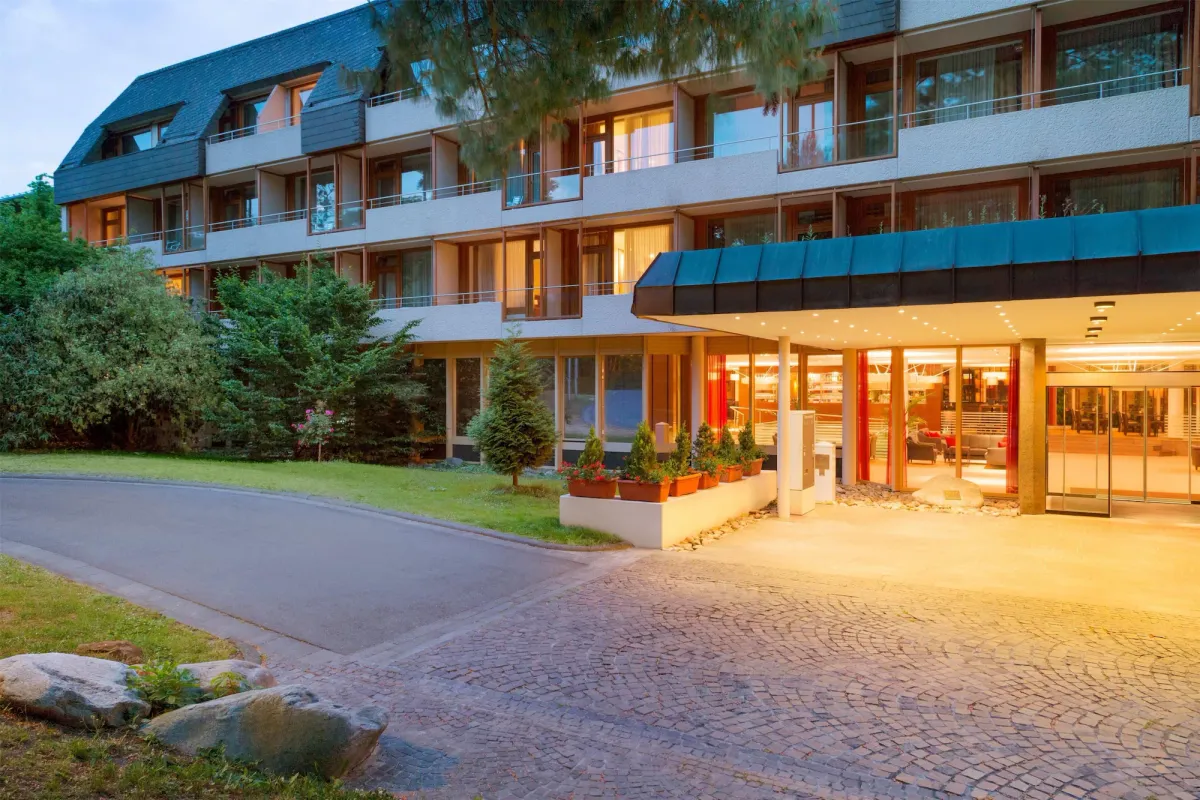 Image of Dolce by Wyndham Bad Nauheim