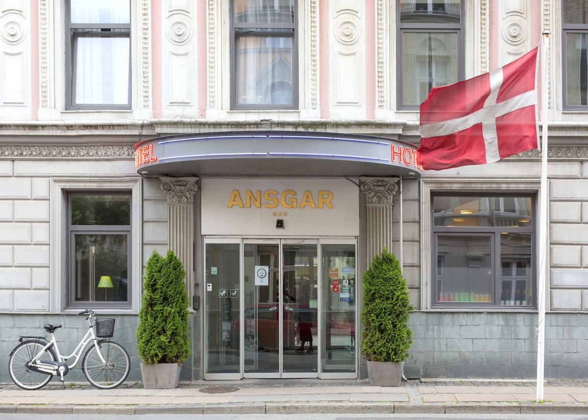 Image of Go Hotel Ansgar
