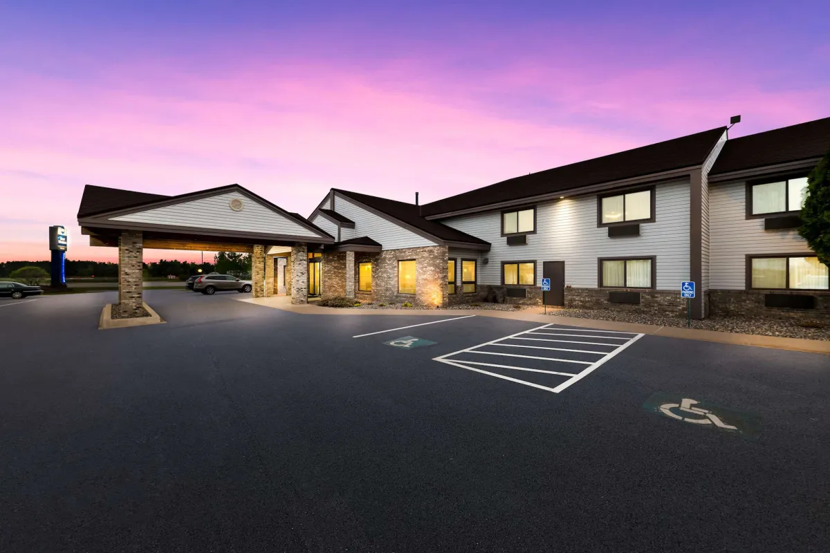 Image of Best Western Derby Inn