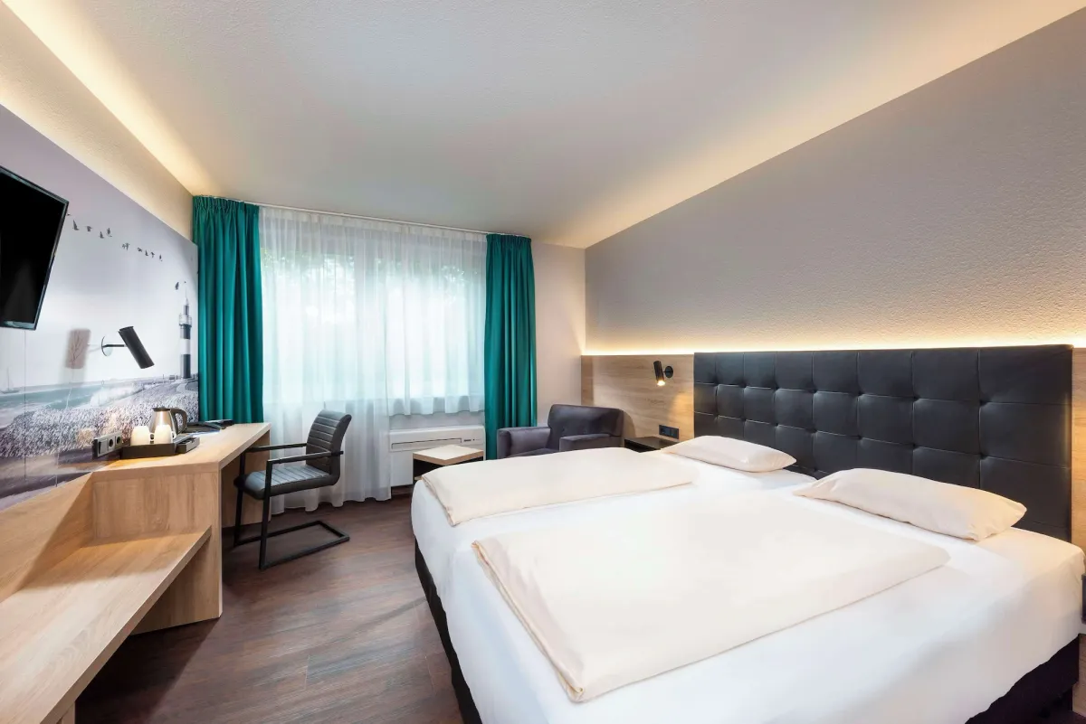 Image of Best Western Hotel Achim Bremen