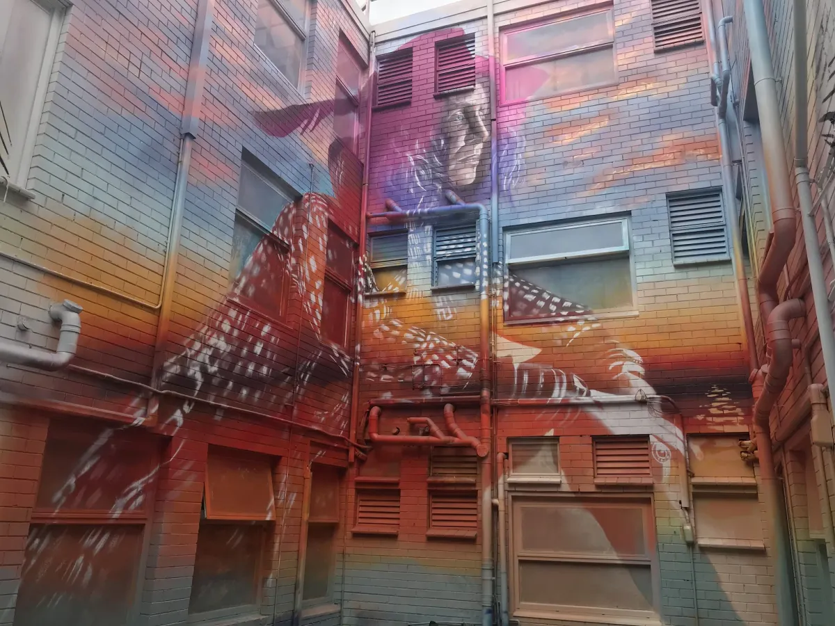 Image of Miami Hotel Melbourne